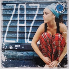 ZAZ – ZAZ
