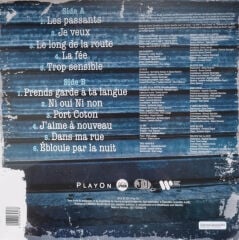 ZAZ – ZAZ