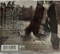 CD - Avril Lavigne - Let Go - CD