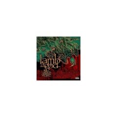 Lamb Of God - Ashes Of The Wake (20TH Anniversary) -Plak