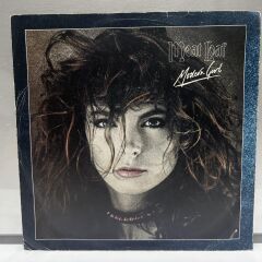 Meat Loaf – Modern Girl/Take A Number 45LİK