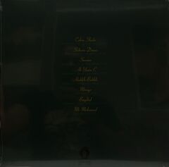 Chettini And The Turkish Trio ‎– Oriental Soul LP