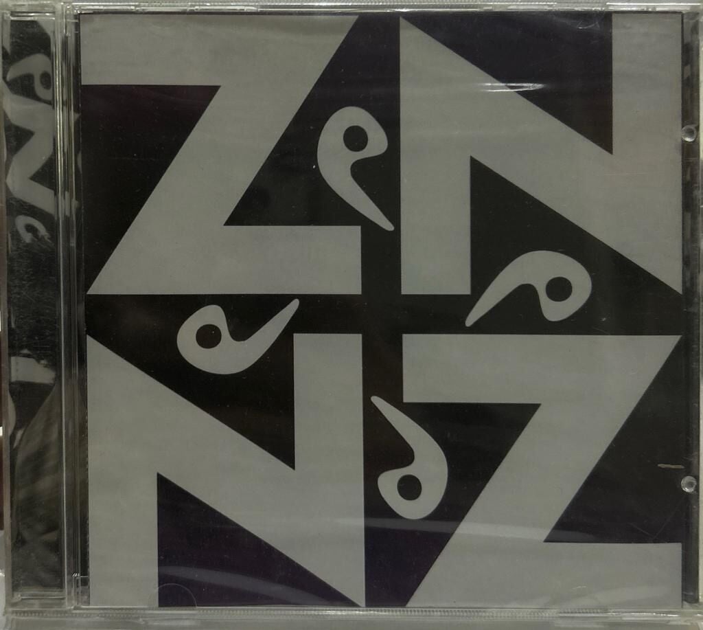 CD ZeN  – Suda Balık CD
