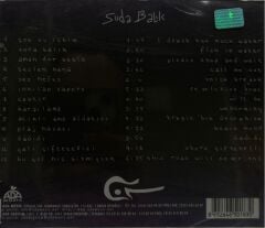 CD ZeN  – Suda Balık CD