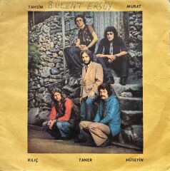 Cem Karaca - Dervişan – Mutlaka Yavrum / Kavga 45'lik