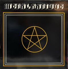 Metal Fatigue LP