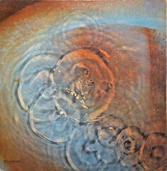 Pink Floyd – Meddle (Japon Baskı)