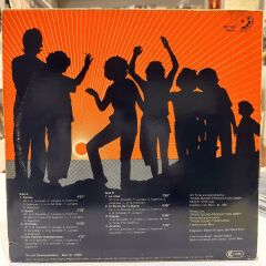 Candela – Salsa 1981 BASKI LP