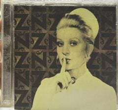 CD ZeN ‎– Bakırköy Akıl Hastanesi'nde CD