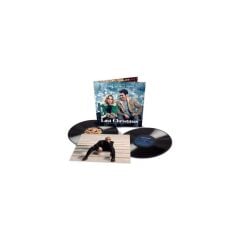 George Michael, Wham! / Last Christmas (2lp) Soundrtack (Plak)