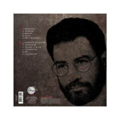 Ahmet Kaya-Tedirgin (Plak)