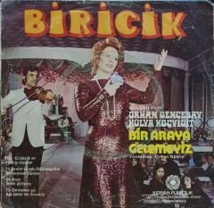 Biricik – En Büyük Sır - Ayrılığı İsterken 45'lik