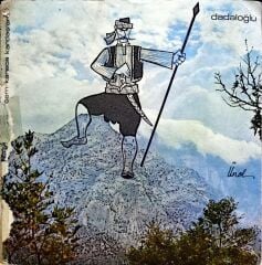 Cem Karaca, Kardaşlar – Dadaloğlu / Kalender 45'lik