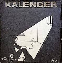 Cem Karaca, Kardaşlar – Dadaloğlu / Kalender 45'lik