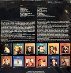 Charles Aznavour - Les Grands Succes LP