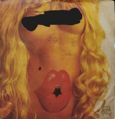 The Rolling Stones – Angie 45'lik