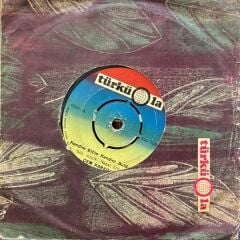 Cem Karaca – Kendim Ettim Kendim Buldum / Erenler 45'lik