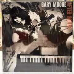 Gary Moore – After Hours LP