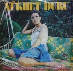 Nükhet Duru – Herşey Yolunda Şimdi / İki Gözyaşı 45'lik