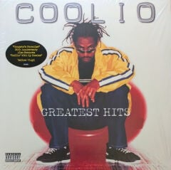 Coolio – Greatest Hits (Renkli Plak)