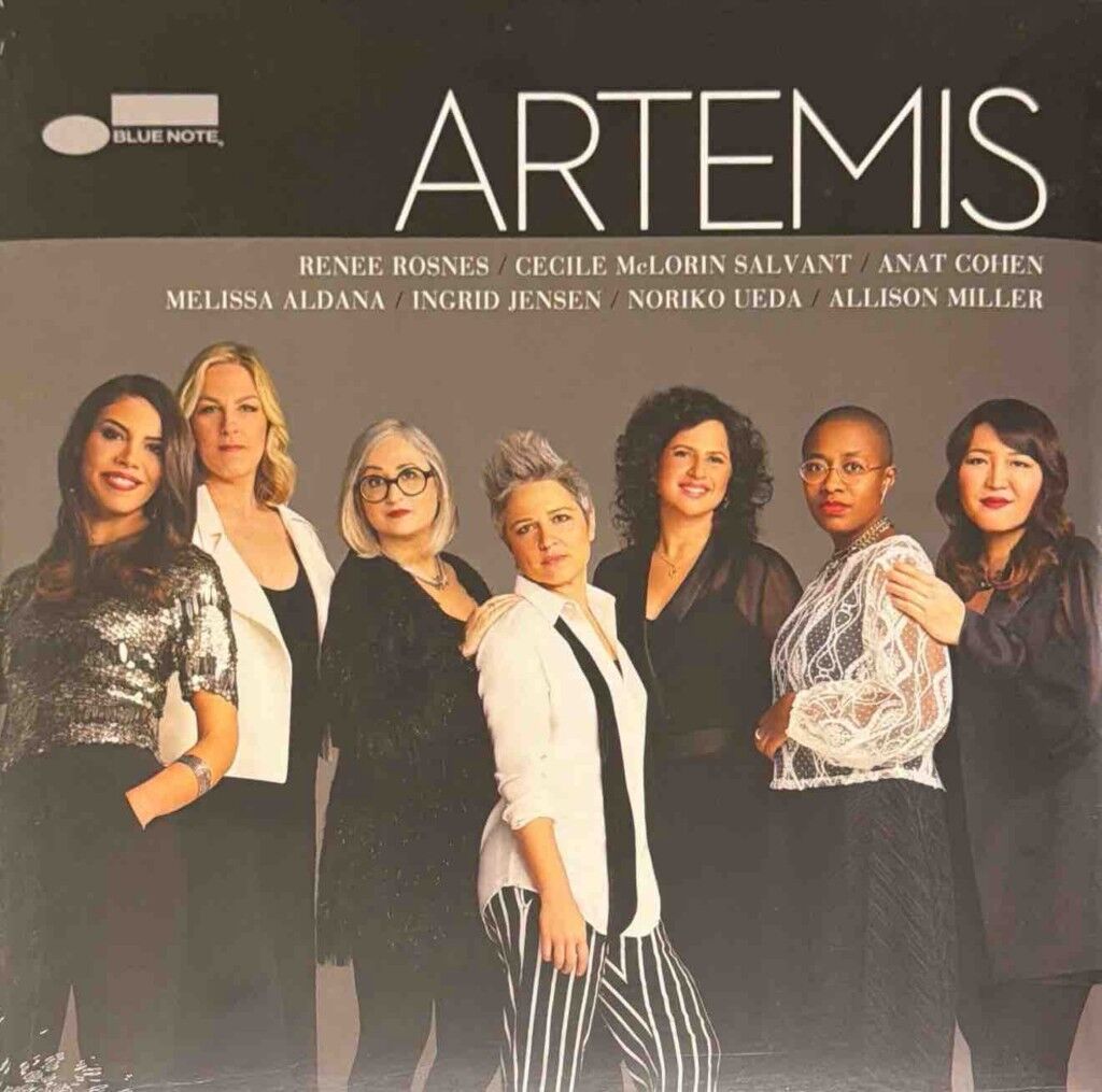 Artemis – Artemis