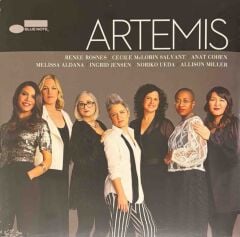 Artemis – Artemis