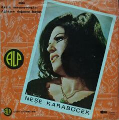 Neşe Karaböcek – Artık Sevmeyeceğim / Ağlama Değmez Hayat 45'lik