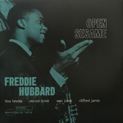 Freddie Hubbard – Open Sesame