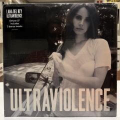 Lana Del Rey – Ultraviolence LP