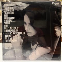 Lana Del Rey – Ultraviolence LP
