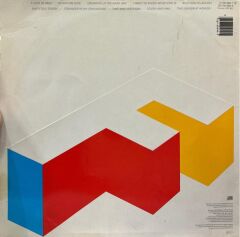 Foreigner - Agent Provocateur LP