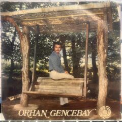ORHAN GENCEBAY - GÖNÜL YARASI/SEVEREK AYRILALIM