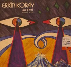 Erkin Koray – Meçhul: Singles & Rarities