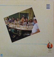 Supertramp – Breakfast In America LP