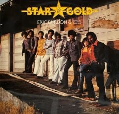 Eric Burdon & War - 2 LP