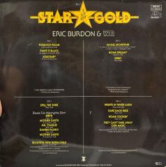 Eric Burdon & War - 2 LP