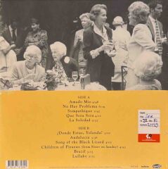 Pink Martini – Sympathique