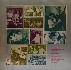 Erol Evgin – İşte Öyle Bir Şey LP