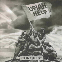 Uriah Heep – Conquest