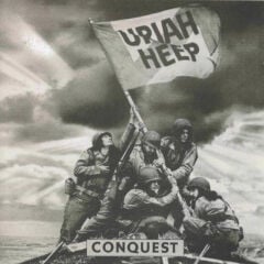 Uriah Heep – Conquest