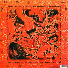 Nirvana – In Utero