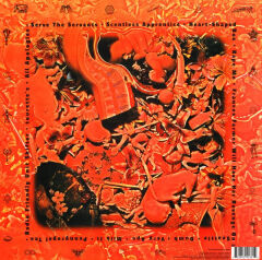 Nirvana – In Utero