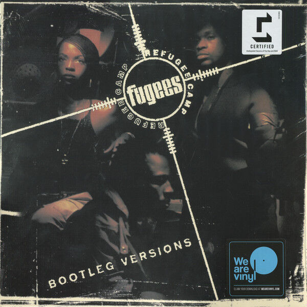 Fugees – Bootleg Versions