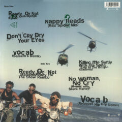 Fugees – Bootleg Versions