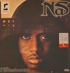 Nas – Nastradamus