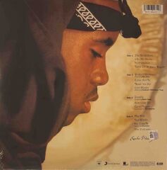 Nas – Nastradamus