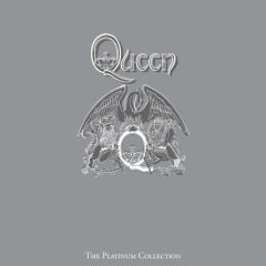 Queen / The Platinum Collection (6lp)(Plak) Box Set