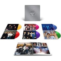 Queen / The Platinum Collection (6lp)(Plak) Box Set