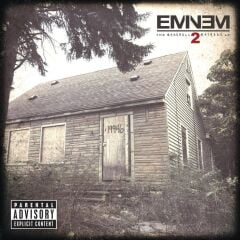 Universal Müzik Eminem / The Marshall Mathers Lp 2 (2 Lp) (Plak)
