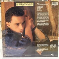 Eros Ramazzotti – Musica È 1988 BASKI LP